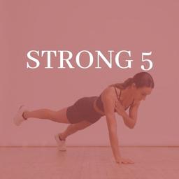 STRONG 5