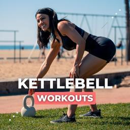 Kettlebell Workouts