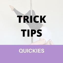 Trick Tips