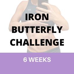 Iron Butterfly Program