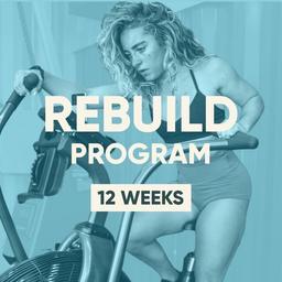 Rebuild program