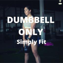 Simply Fit DB ONLY