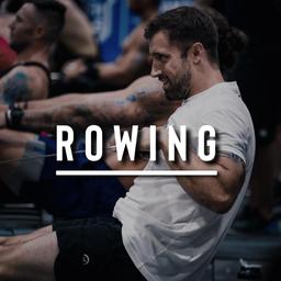 Rowing Capacity