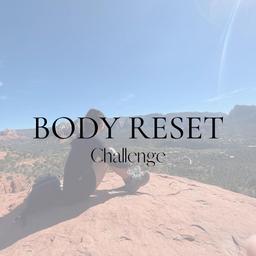 Body Reset Challenge