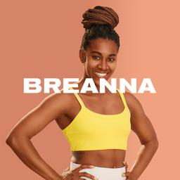 Breanna Workouts