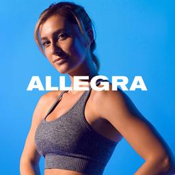 Allegra Workouts