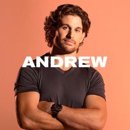 Andrew Workouts