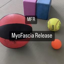 MyoFascia Release MFR
