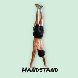 Handstand Guide