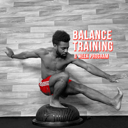 Balance Training 1.0