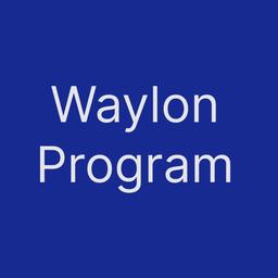 Waylon Program