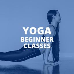 Yoga Classes - BEG