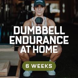Dumbbell Endurance