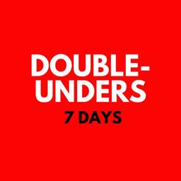 Double-Unders