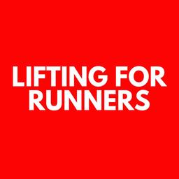 Lifting For Runners