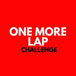 One More Lap Challenge
