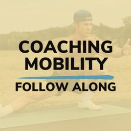 Mobility Routines