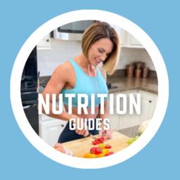 Nutrition Guides