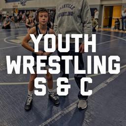 Youth Wrestling S&C