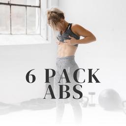 6 PACK ABS