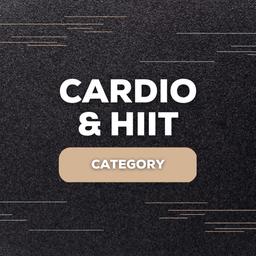 Cardio & HIIT