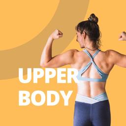 Upper Body workouts