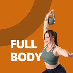 Full Body workouts