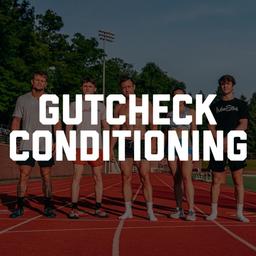 GutCheck Conditioning