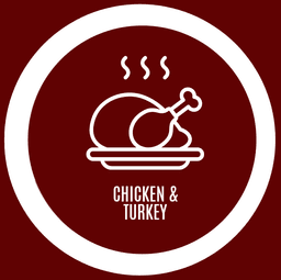 Chicken/Turkey Recipes