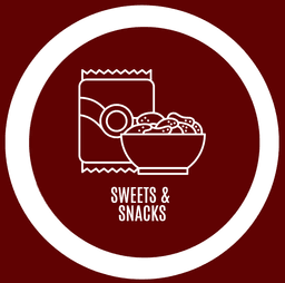 Sweets & Snacks