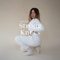 Strong Knees