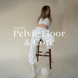 Pelvic Floor and Core
