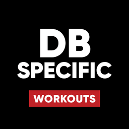 DB Specific Training