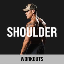 Shoulder workouts