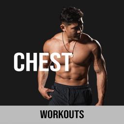 Chest workouts