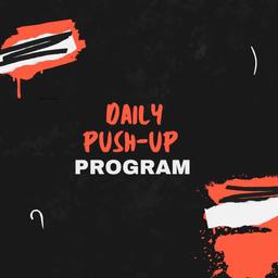 Daily Push-Up Program