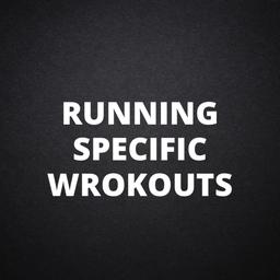 Running Workouts