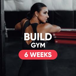 Build At The Gym