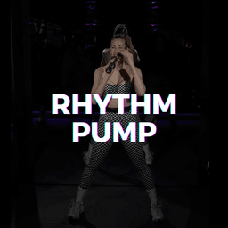 Rhythm Pump