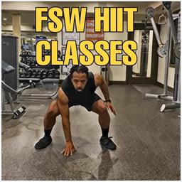 FSW HIIT Classes