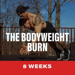 Bodyweight Burn