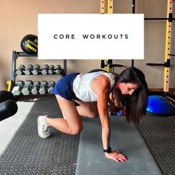 Core Workouts
