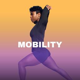Mobility & Flexibility