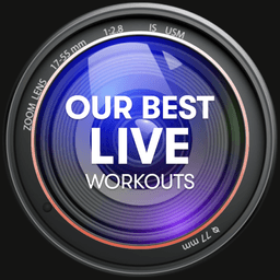 Our Best Live Workouts