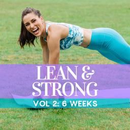 Lean + Strong Vol 2