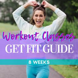 Get Fit Guide