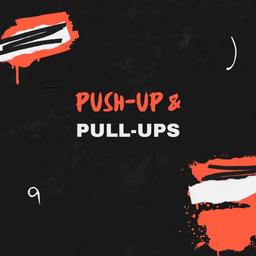 Push-Ups & Pull-Ups