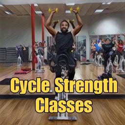 Cycle Strength Classes