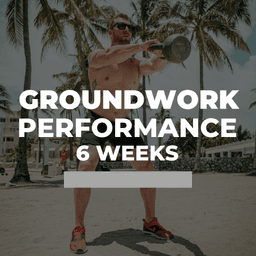 Groundwork Perform