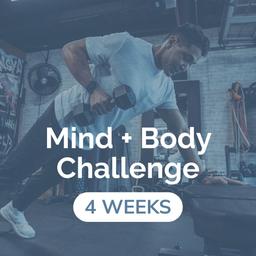 Mind & Body Challenge